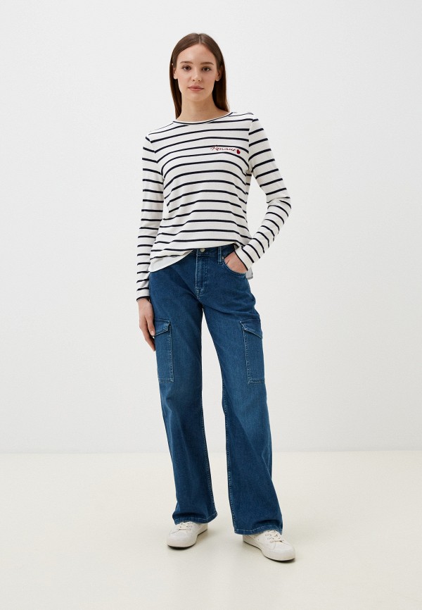 Pepe Jeans Джинсы - фото 2