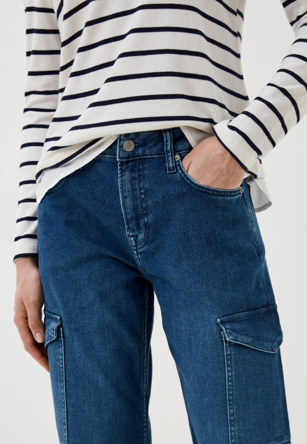 Pepe Jeans Джинсы - фото 4