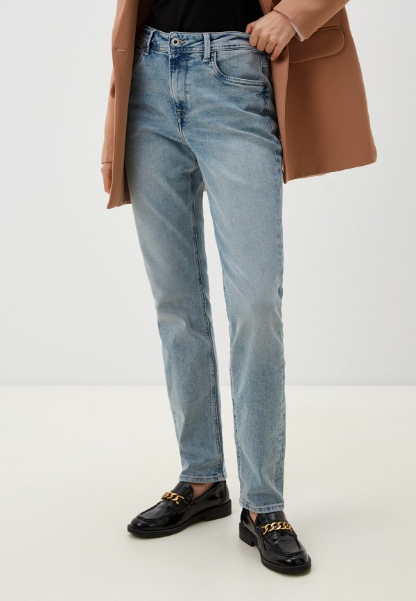 Pepe Jeans Джинсы - фото 1