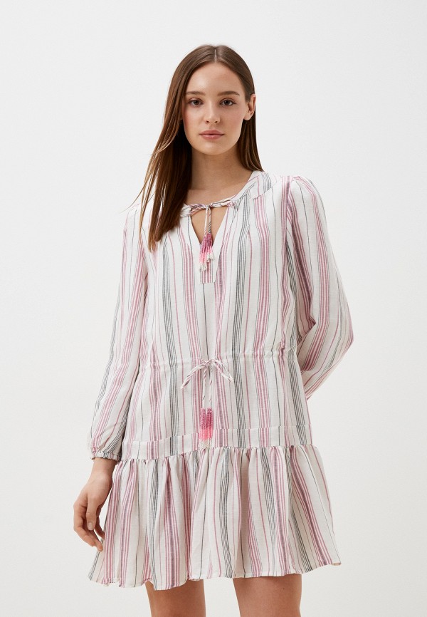 Pepe Jeans Платье - фото 1