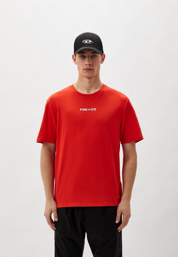 Bogner Fire+Ice Футболка - фото 1