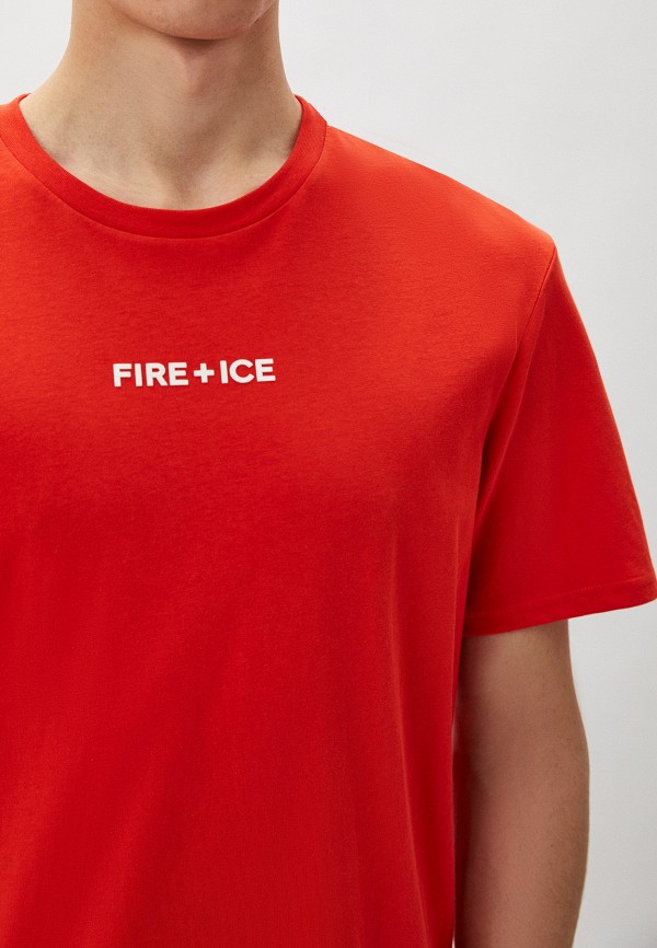 Bogner Fire+Ice Футболка - фото 4