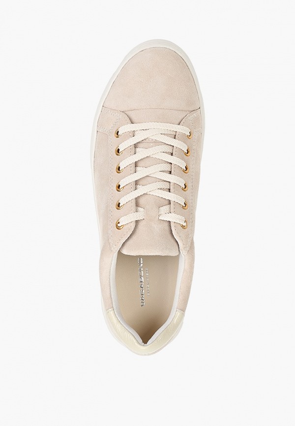 Vagabond Кеды - ZOE PLATFORM - фото 4