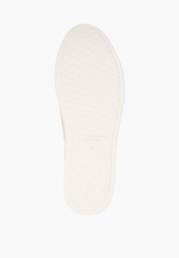 Vagabond Кеды - ZOE PLATFORM - фото 5