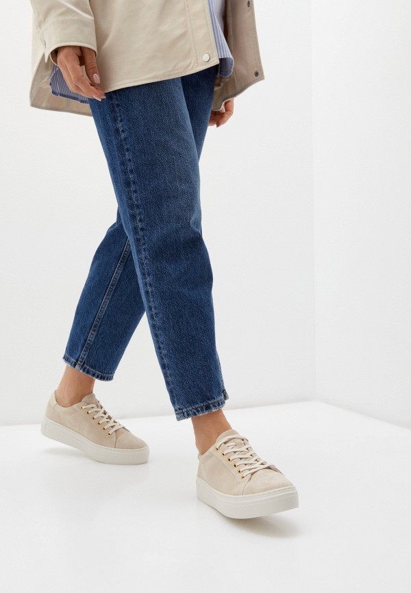 Vagabond Кеды - ZOE PLATFORM - фото 6