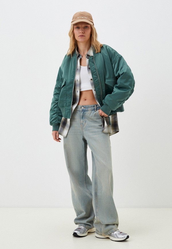 Levi's® Бомбер - фото 2