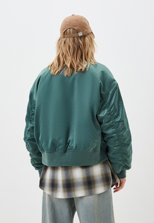 Levi's® Бомбер - фото 3