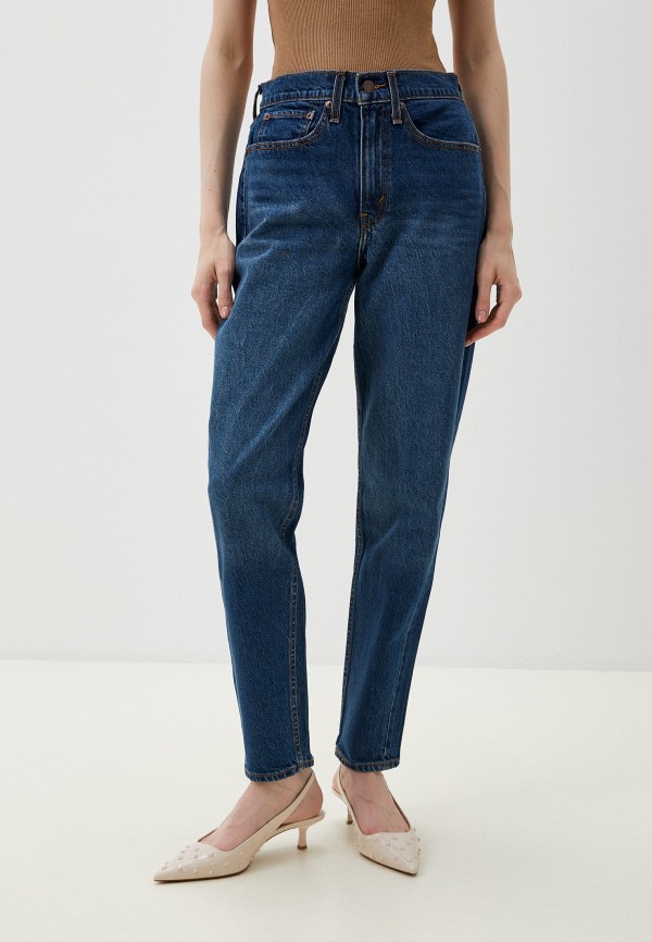 Levi s 80S MOM RTLADJ083402 Lamoda