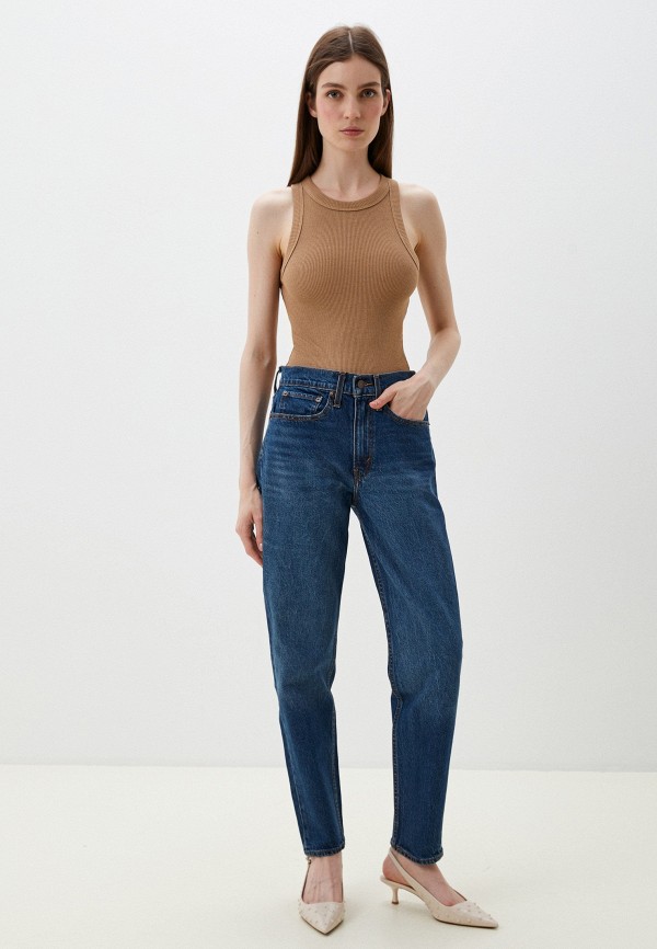 Levi's® Джинсы - 80S MOM - фото 2