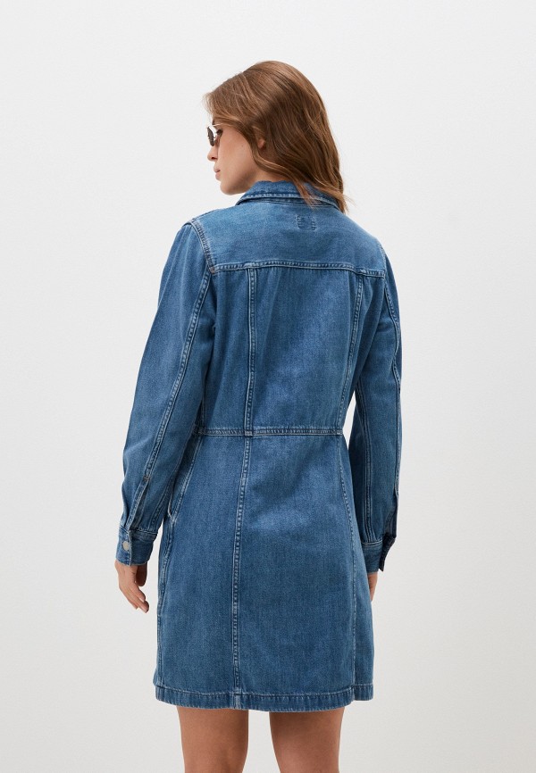 Levi's® Платье джинсовое - фото 3