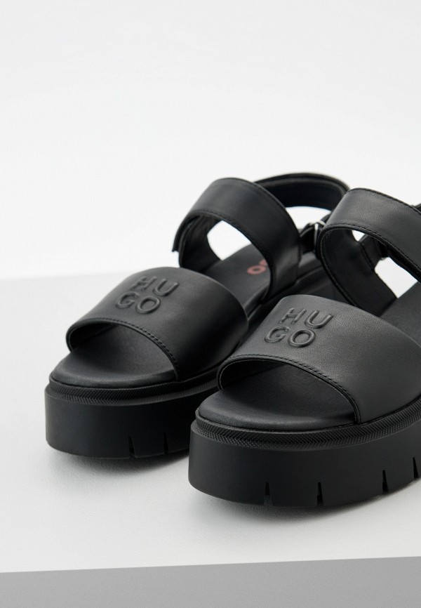 Hugo Босоножки - KrisSandal_Sa_LTLG - фото 2