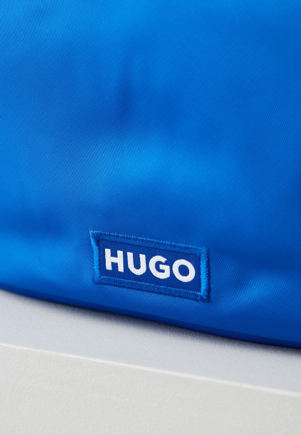 Сумка поясная Hugo, цвет: синий, RTLADJ092301 — купить в интернет ...