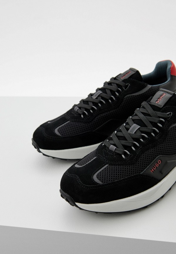 Hugo Кроссовки - Kane_Runn_sdme - фото 2