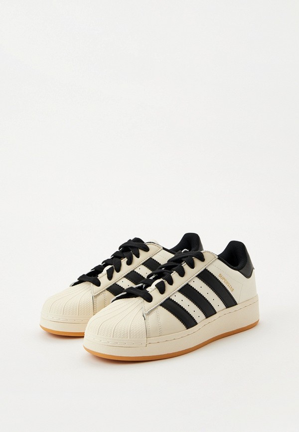 adidas Originals Кеды - SUPERSTAR XLG W - фото 3