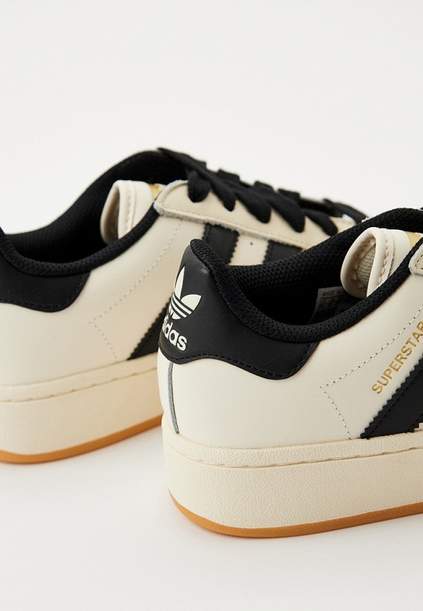 adidas Originals Кеды - SUPERSTAR XLG W - фото 4