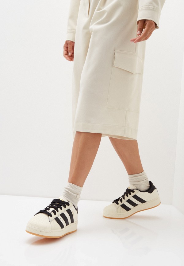 adidas Originals Кеды - SUPERSTAR XLG W - фото 6