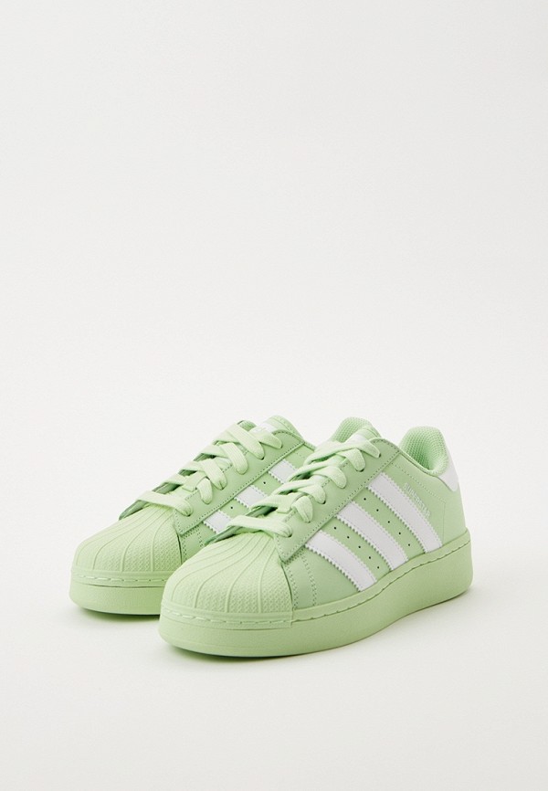 adidas Originals Кеды - SUPERSTAR XLG W - фото 3