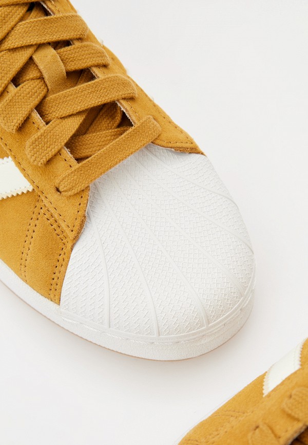 adidas Originals Кеды - SUPERSTAR XLG - фото 2
