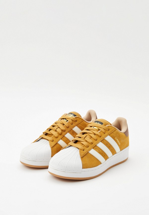 adidas Originals Кеды - SUPERSTAR XLG - фото 3