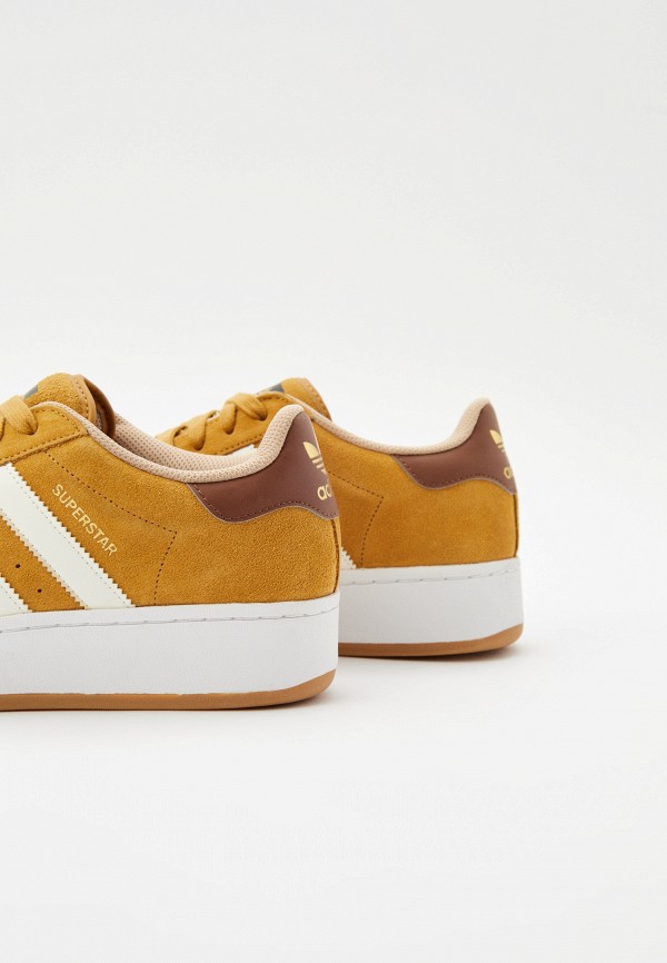 adidas Originals Кеды - SUPERSTAR XLG - фото 4