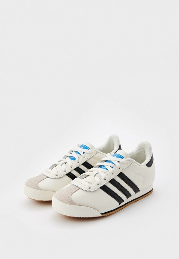 adidas Originals Кроссовки - KICK - фото 3