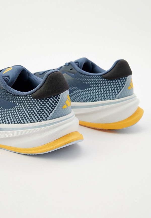 adidas Кроссовки - SUPERNOVA RISE M - фото 4
