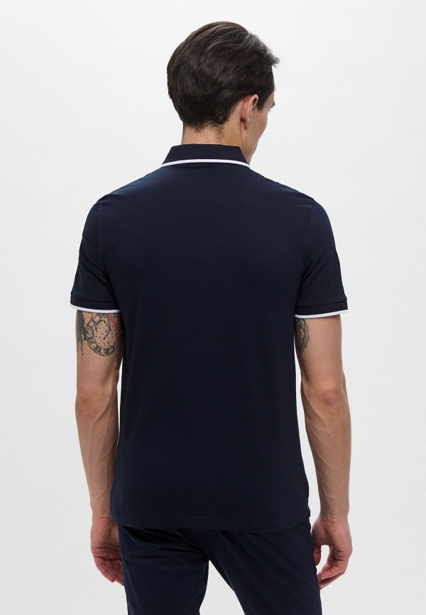 Boss Поло - Passertip - фото 3