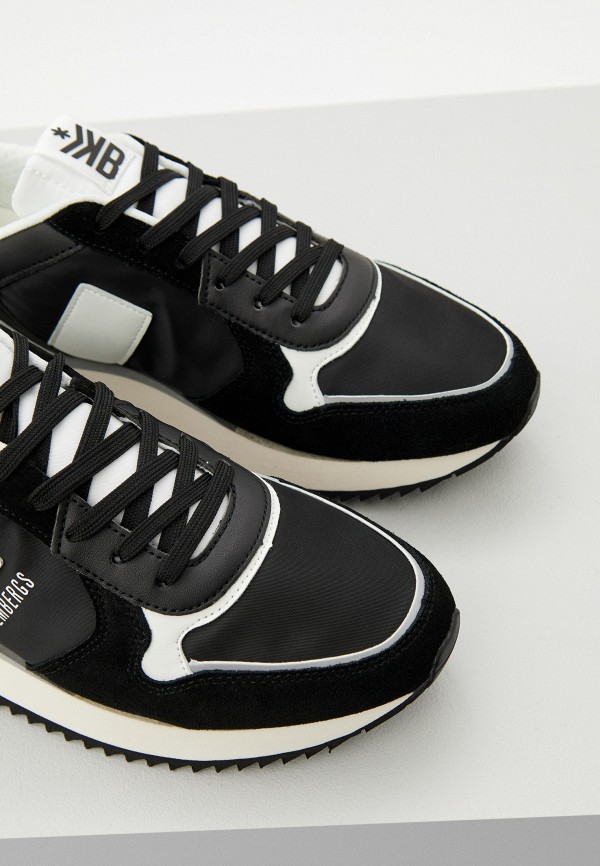 Bikkembergs Кроссовки - фото 2