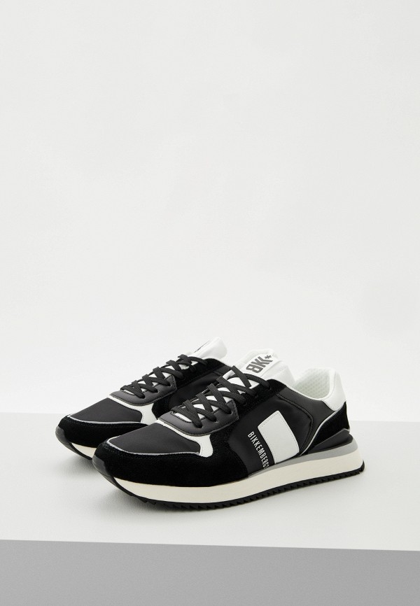 Bikkembergs Кроссовки - фото 3