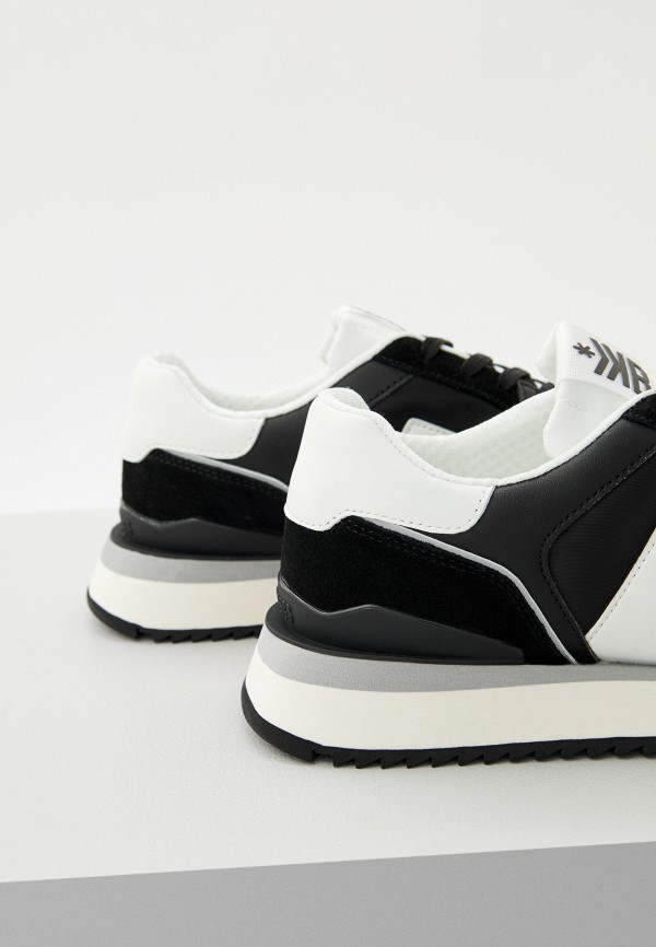 Bikkembergs Кроссовки - фото 4