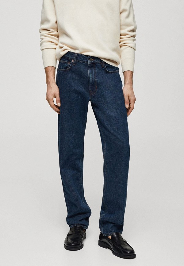 Mango Man Джинсы - BOBL - фото 1