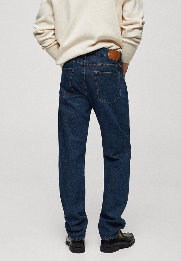 Mango Man Джинсы - BOBL - фото 3