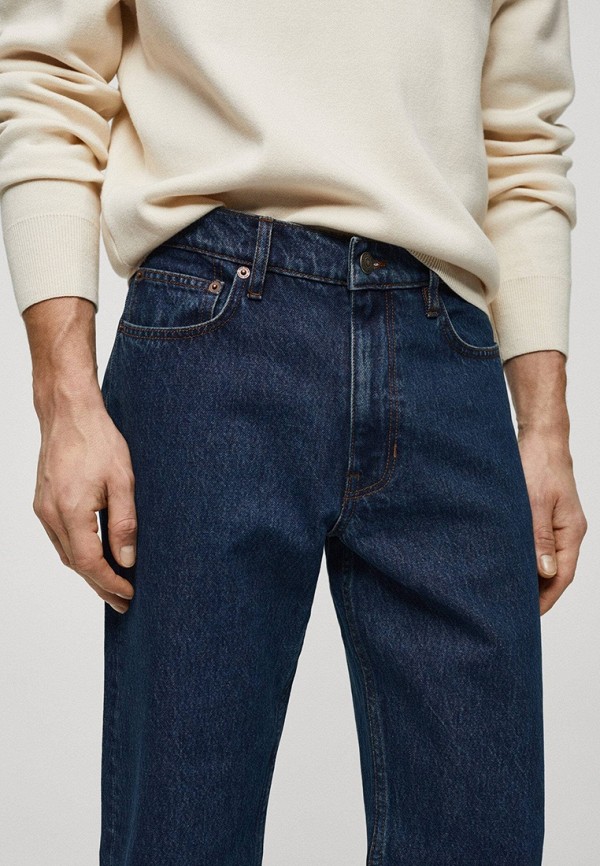 Mango Man Джинсы - BOBL - фото 5