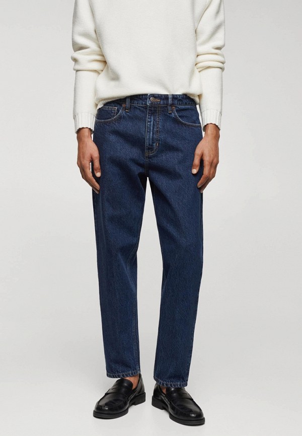 Mango Man Джинсы - SAM - фото 1