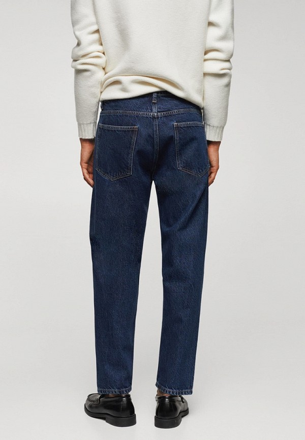 Mango Man Джинсы - SAM - фото 3