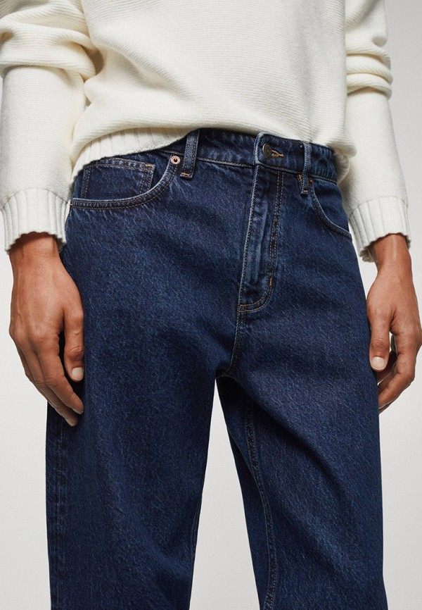 Mango Man Джинсы - SAM - фото 4