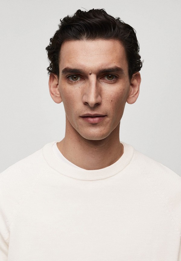 Mango Man Джемпер - TEN - фото 4