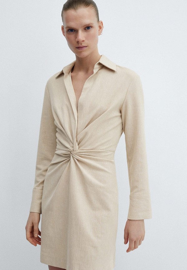 Mango Платье - JULINDA - фото 1