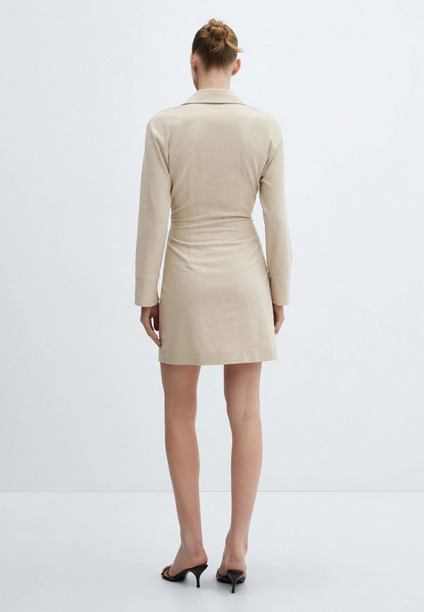 Mango Платье - JULINDA - фото 3