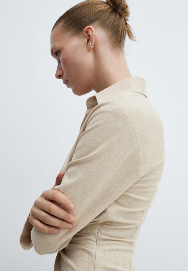 Mango Платье - JULINDA - фото 4