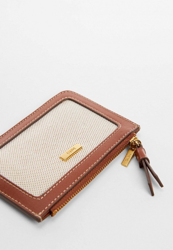 Кошелек Mango MONACO, цвет: бежевый, RTLADJ126201 — купить в интернет ...