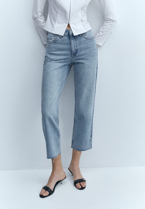 Mango Джинсы - BLANCA - фото 1