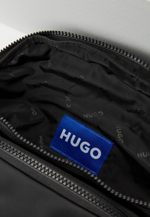 Hugo Сумка поясная - Vytal Bumbag - фото 4