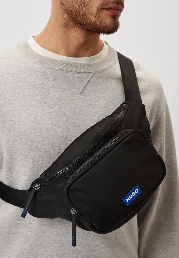 Hugo Сумка поясная - Vytal Bumbag - фото 6