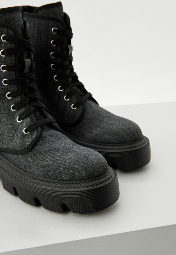 Casadei Ботинки - фото 2