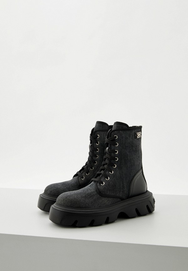 Casadei Ботинки - фото 3