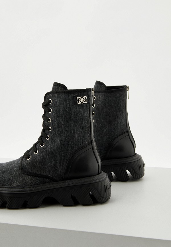 Casadei Ботинки - фото 4