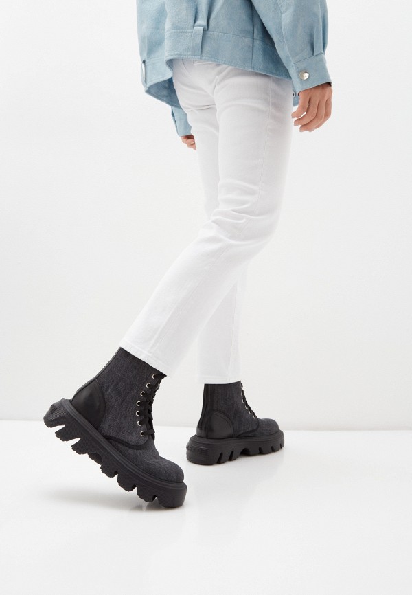 Casadei Ботинки - фото 6