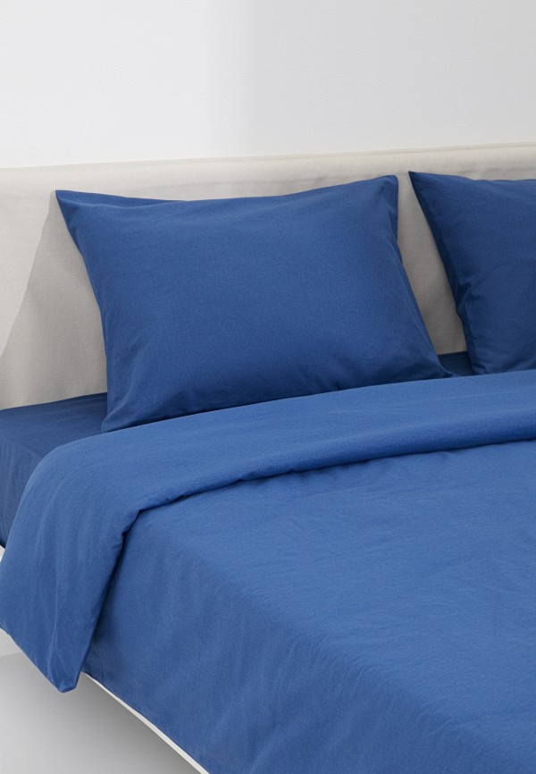 Lamoda Home Наволочки 2 шт. - 50х70 см Поплин - фото 2