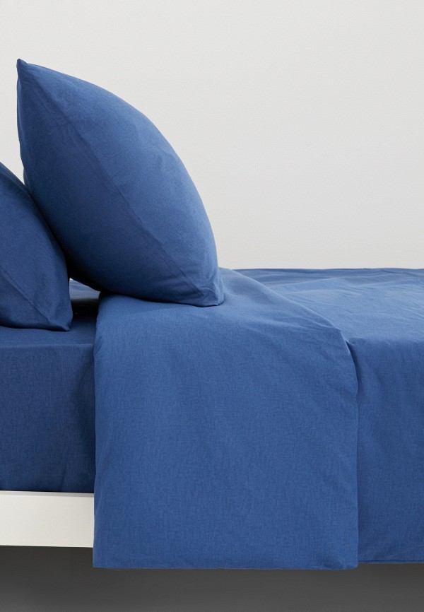 Lamoda Home Наволочки 2 шт. - 50х70 см Поплин - фото 3